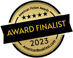 American Fiction Awards Finalist