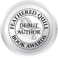 Feathered Quill Debut Author Award