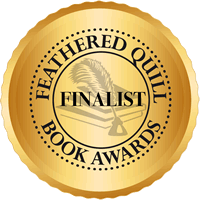 Feathred Quill Finalist Book Awards