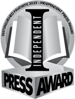 Independent Press Award