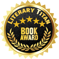 Literary Titan Award