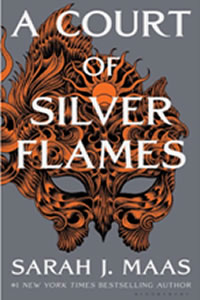 A Court of Silver Flames