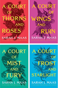 A Court of Thorns and Roses