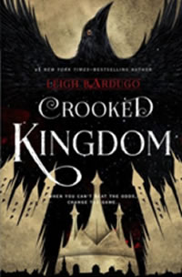 Crooked Kingdom