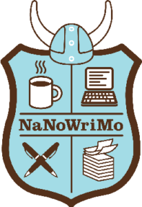 NaNoWriMo logo