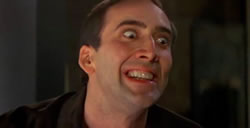 Nicholas Cage