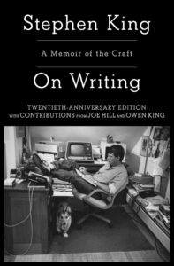 Stephen King - On Writing