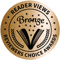 Reader Views Bronze Choice Award