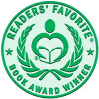 Readers Favorite Award